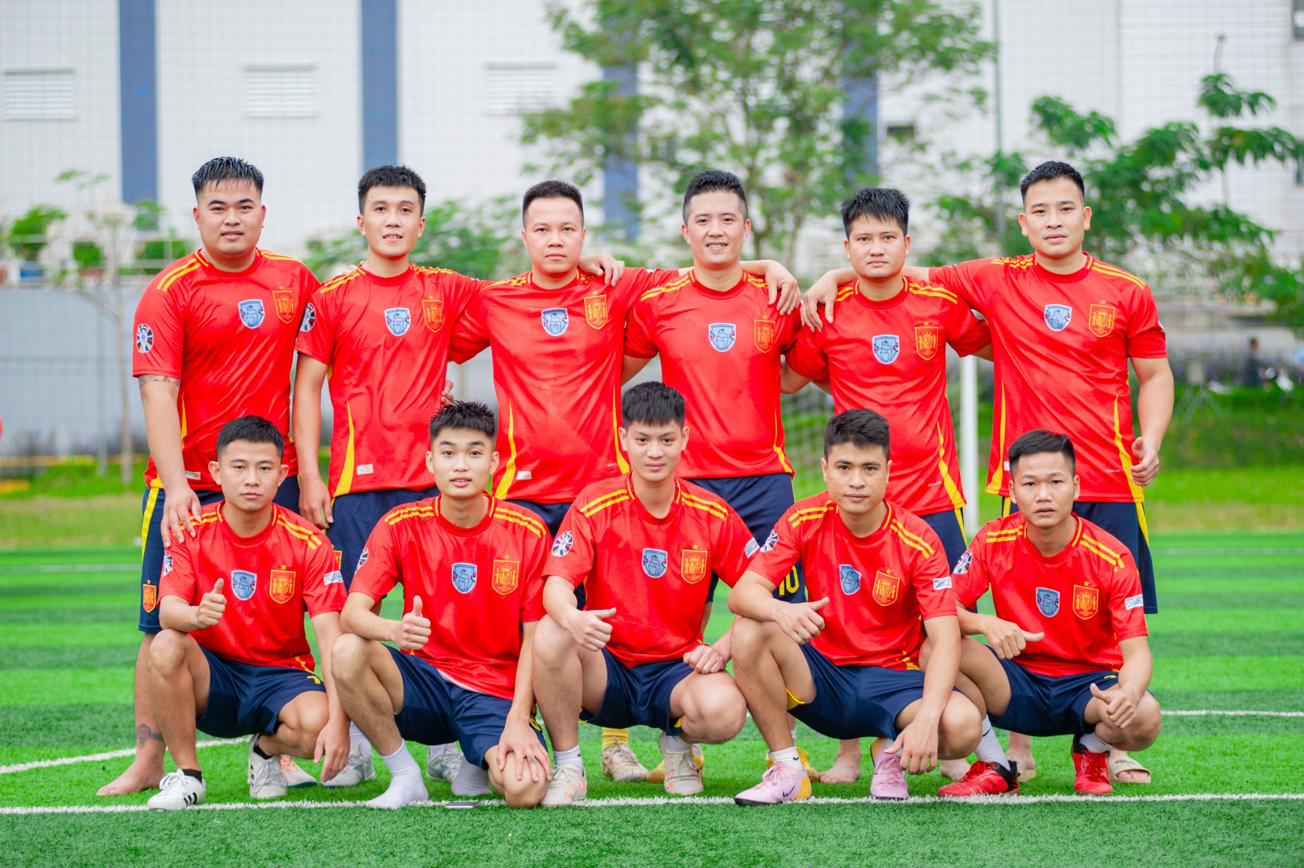 CNN nhận xét Việt Nam vượt trội Indonesia sau chiến thắng 3-0 ở ASEAN Cup
